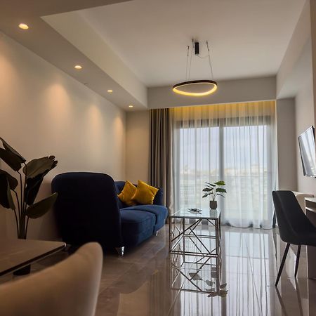 Villa 8 By Proliving Hospitality Salonicco Esterno foto
