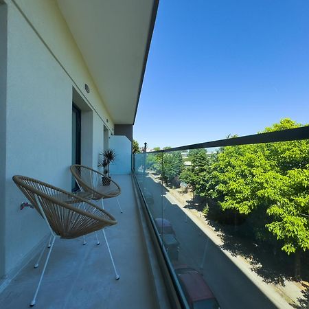 Villa 8 By Proliving Hospitality Salonicco Esterno foto