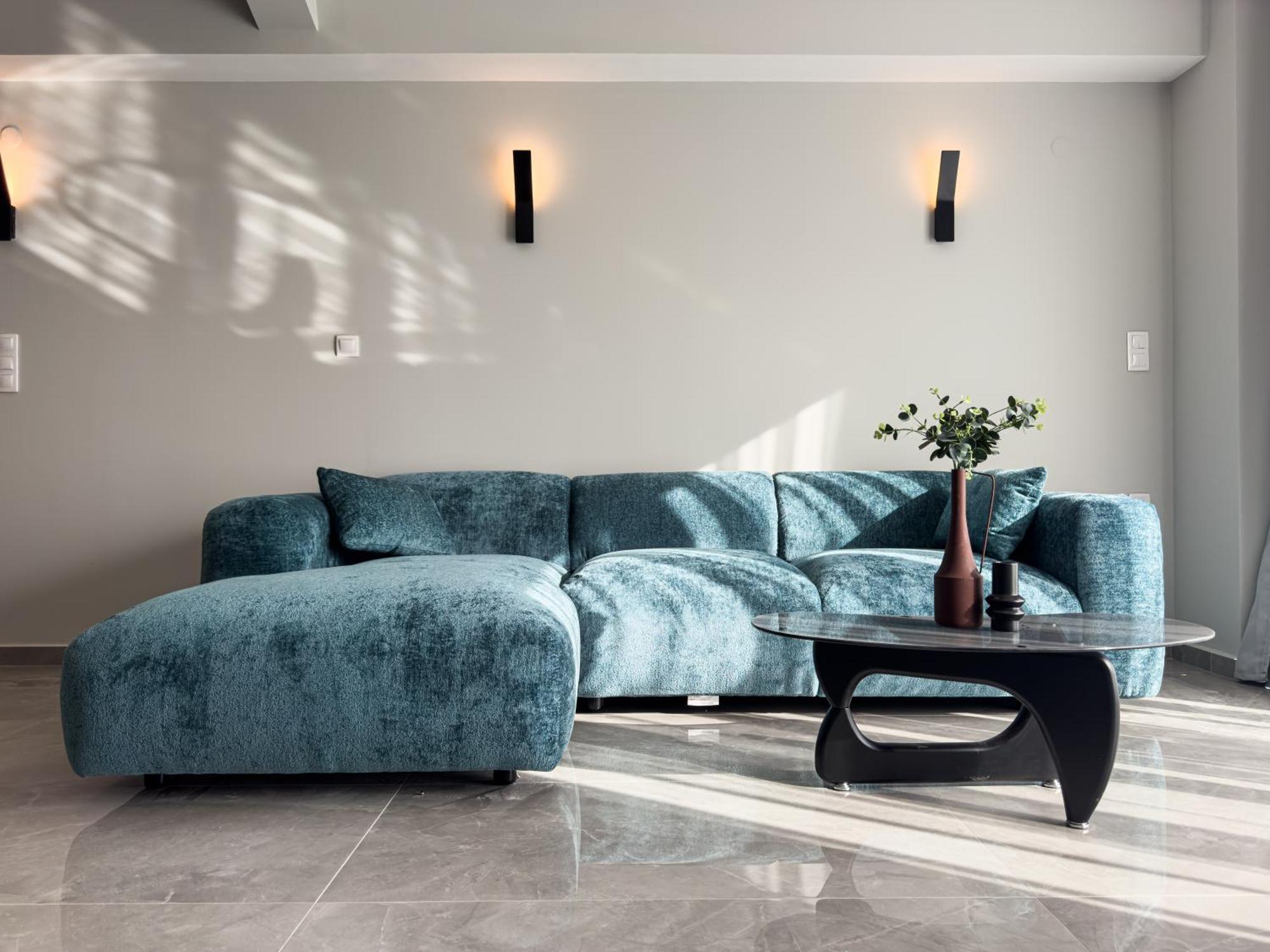 Villa 8 By Proliving Hospitality Salonicco Esterno foto