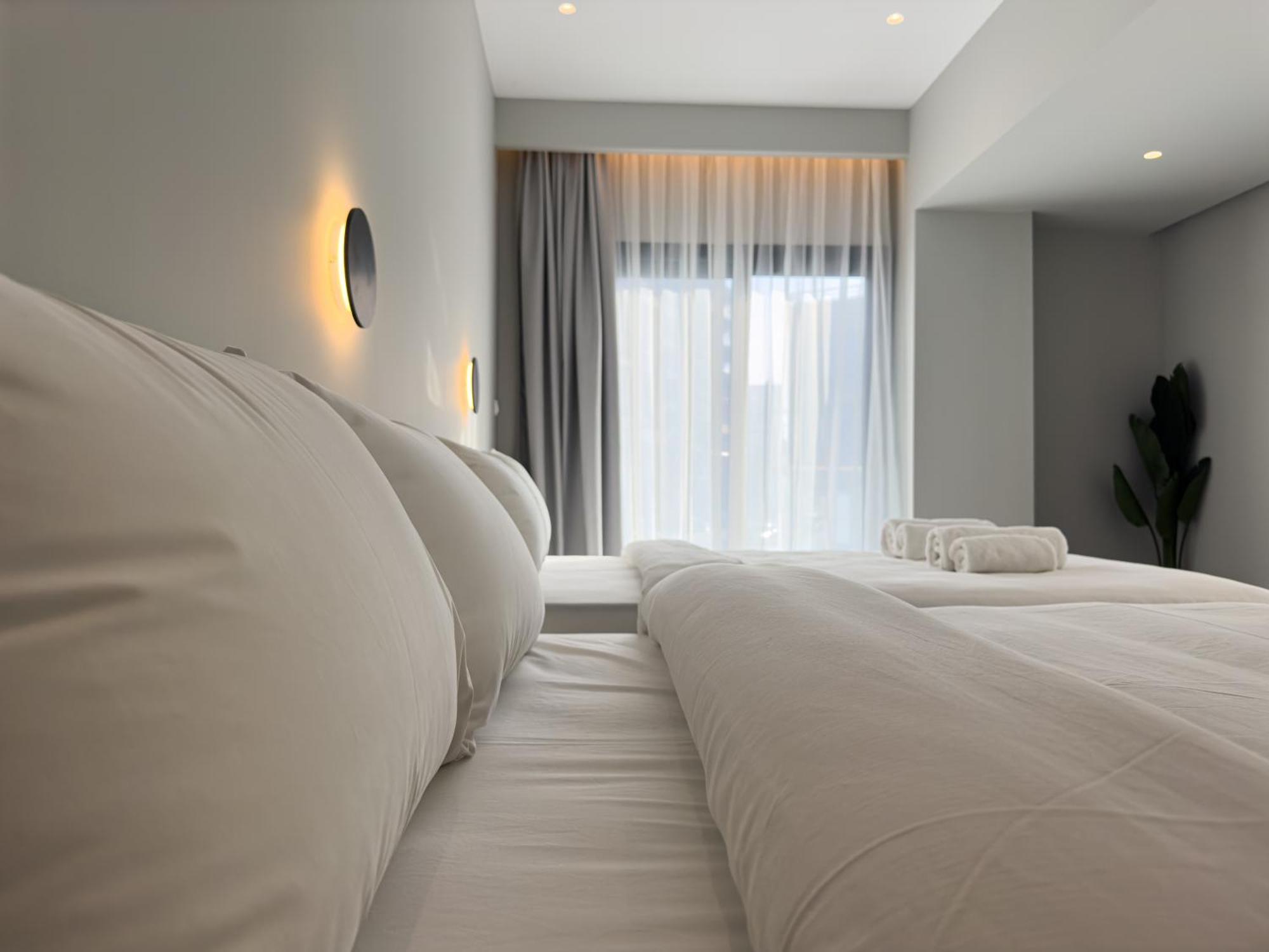Villa 8 By Proliving Hospitality Salonicco Esterno foto