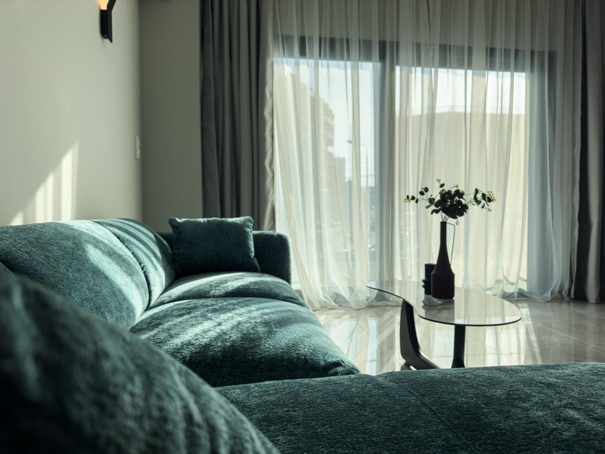 Villa 8 By Proliving Hospitality Salonicco Esterno foto