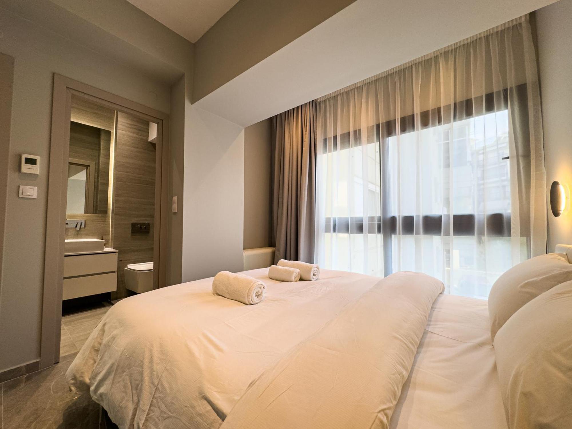 Villa 8 By Proliving Hospitality Salonicco Esterno foto