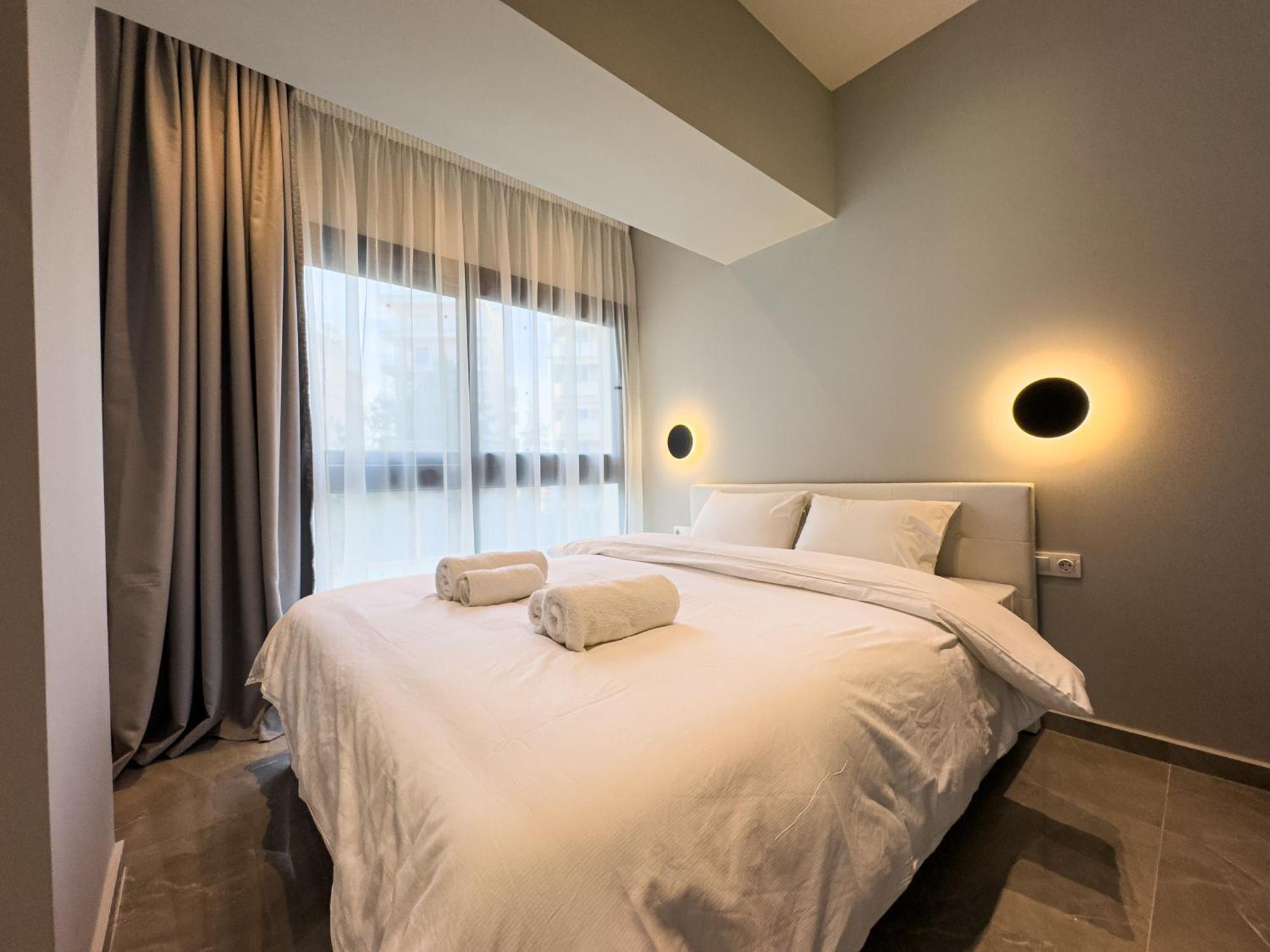 Villa 8 By Proliving Hospitality Salonicco Esterno foto