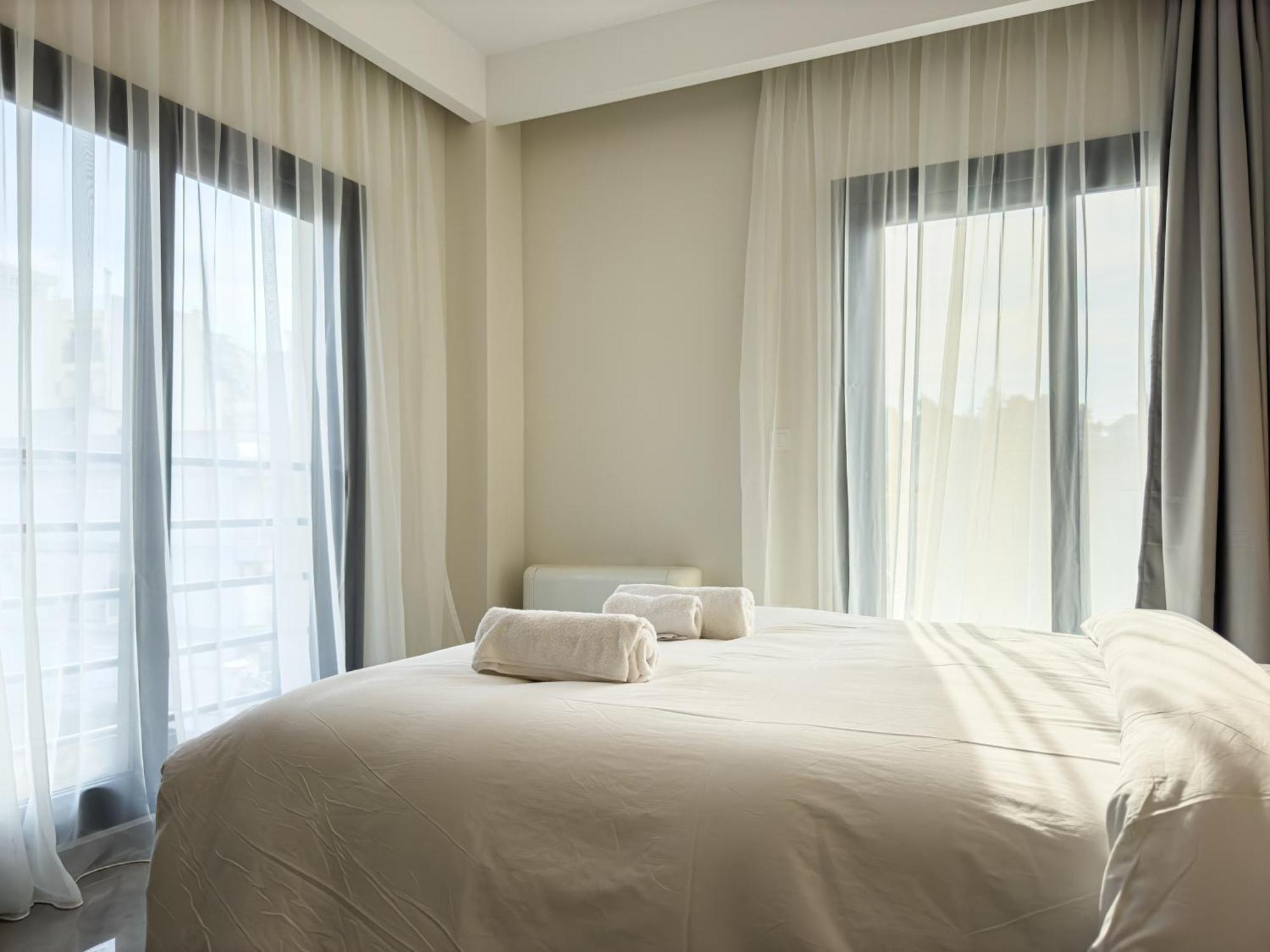Villa 8 By Proliving Hospitality Salonicco Esterno foto