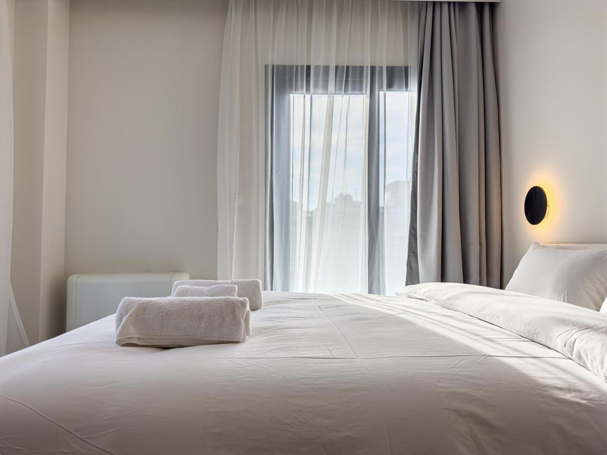 Villa 8 By Proliving Hospitality Salonicco Esterno foto