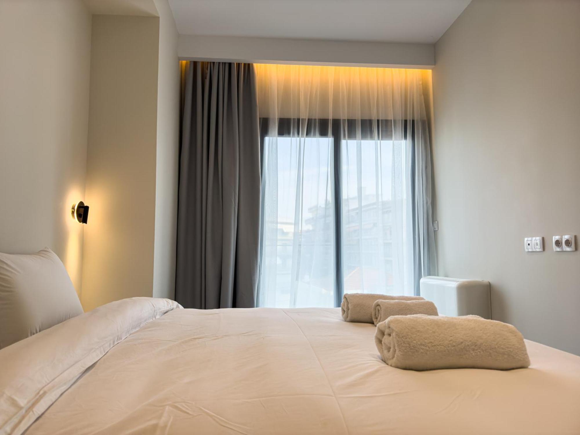 Villa 8 By Proliving Hospitality Salonicco Esterno foto