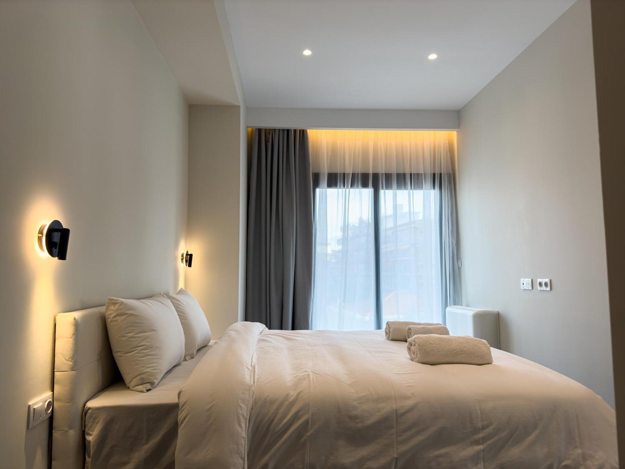 Villa 8 By Proliving Hospitality Salonicco Esterno foto