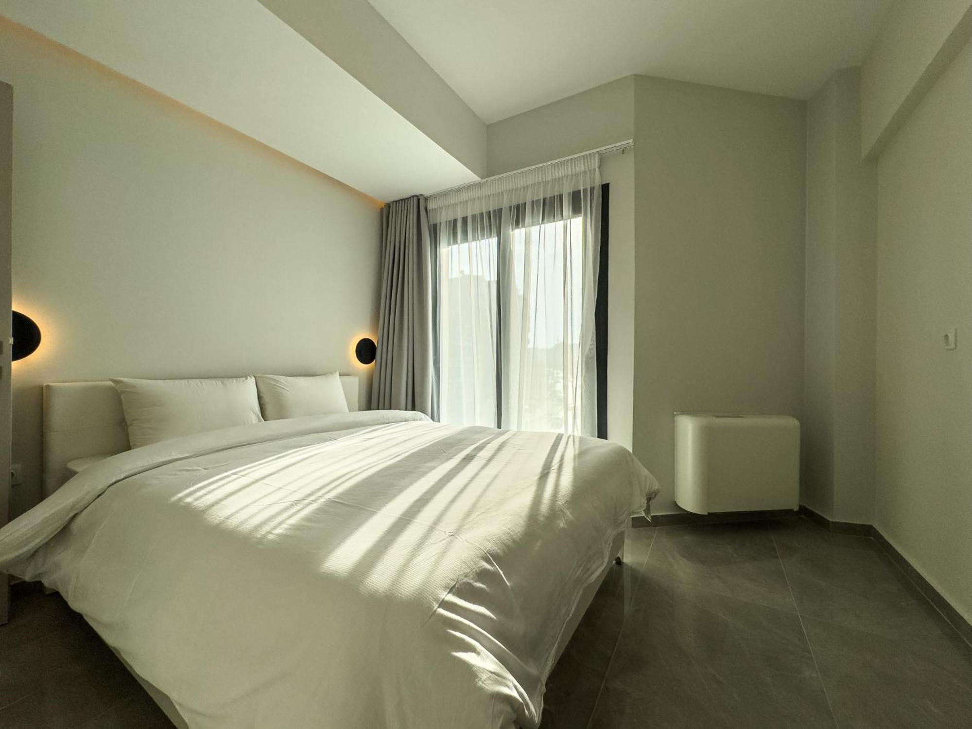 Villa 8 By Proliving Hospitality Salonicco Esterno foto