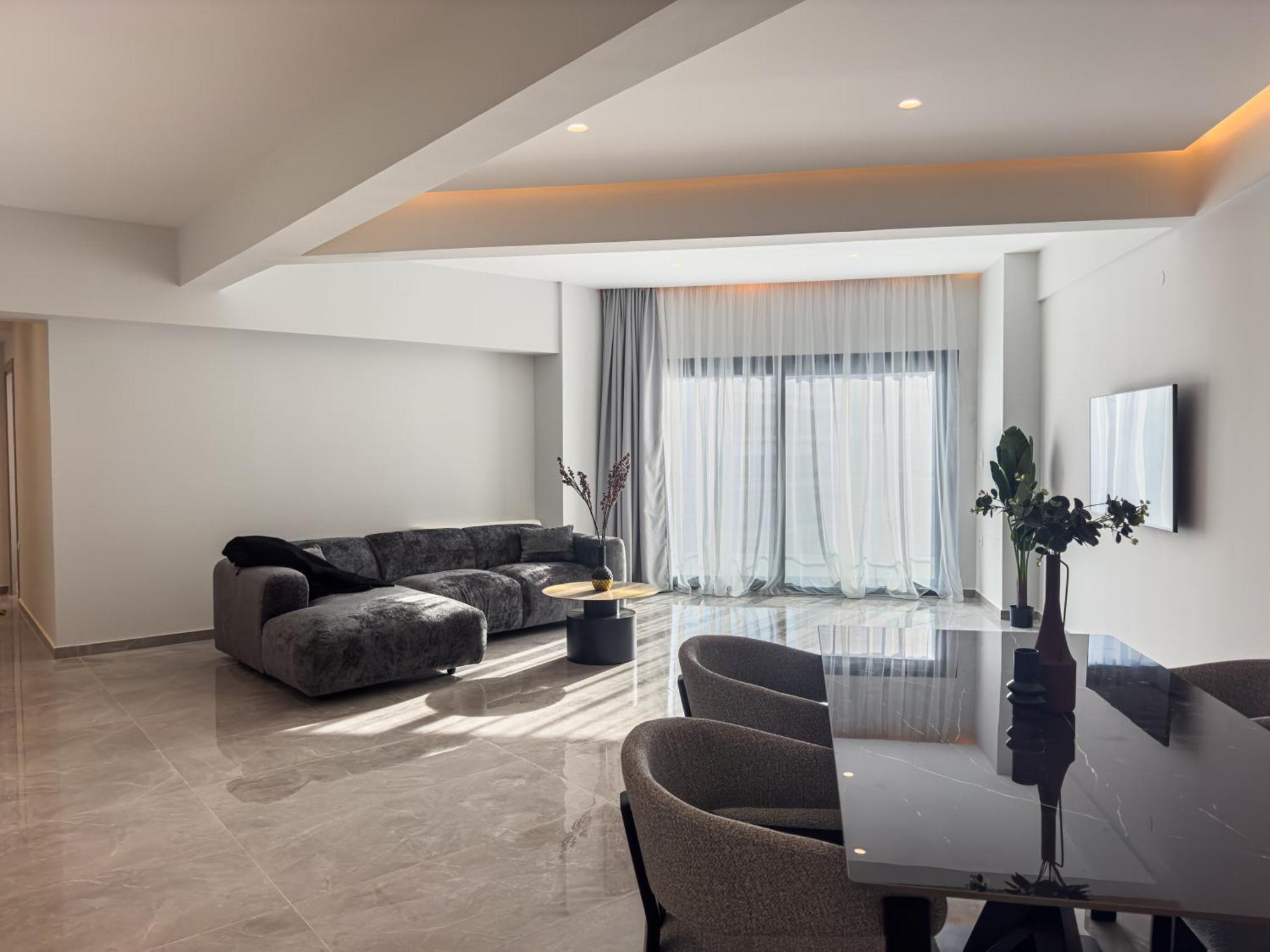 Villa 8 By Proliving Hospitality Salonicco Esterno foto