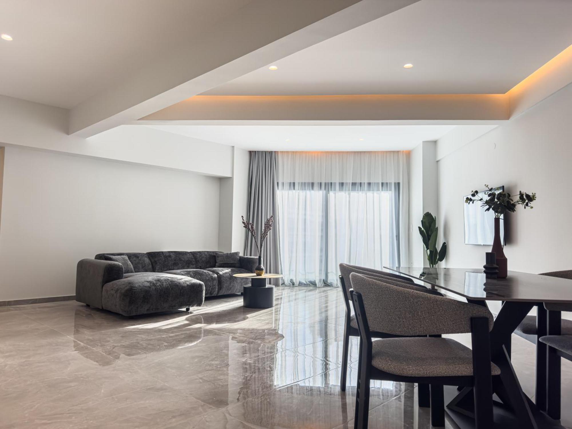 Villa 8 By Proliving Hospitality Salonicco Esterno foto