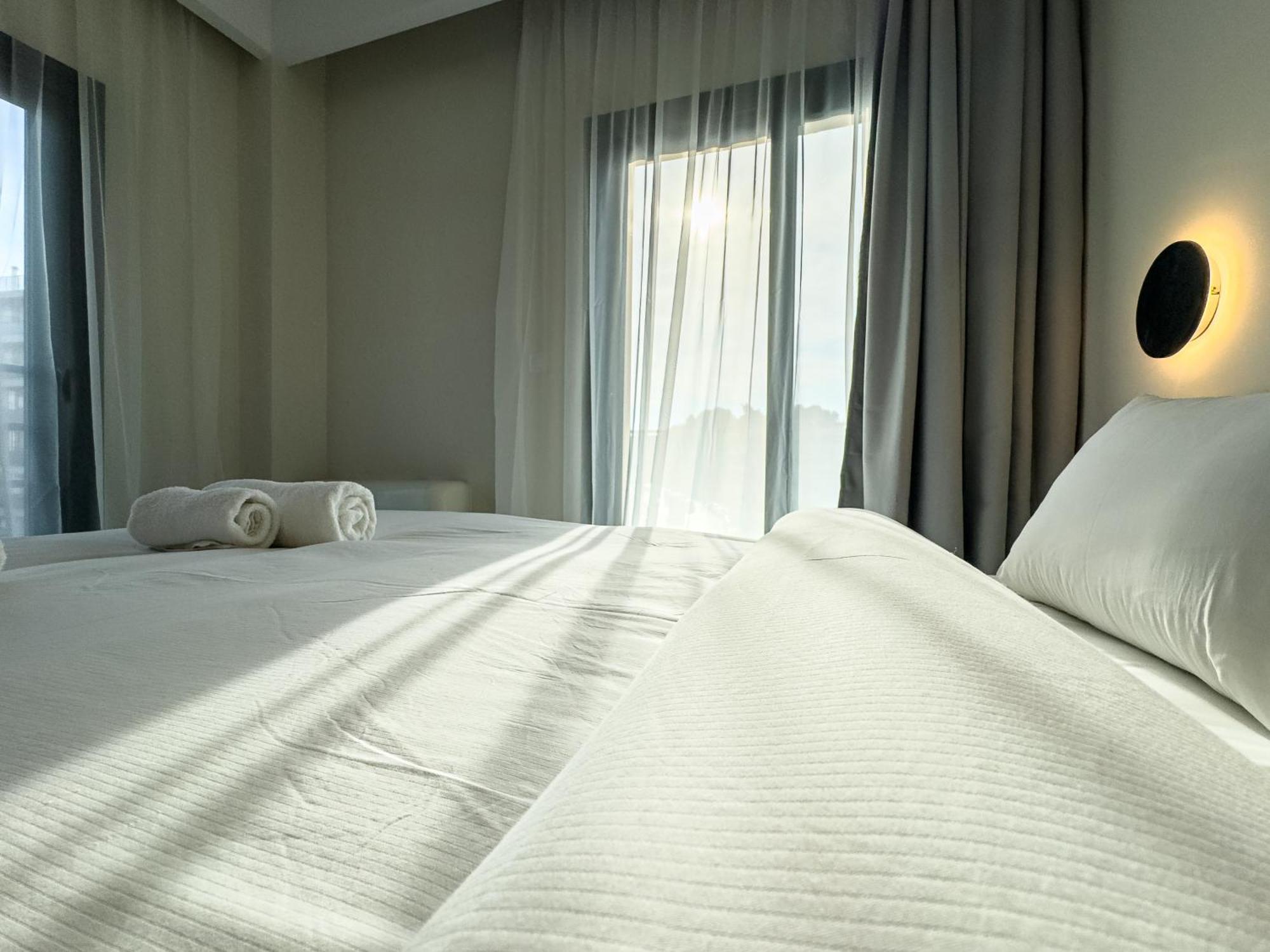 Villa 8 By Proliving Hospitality Salonicco Esterno foto
