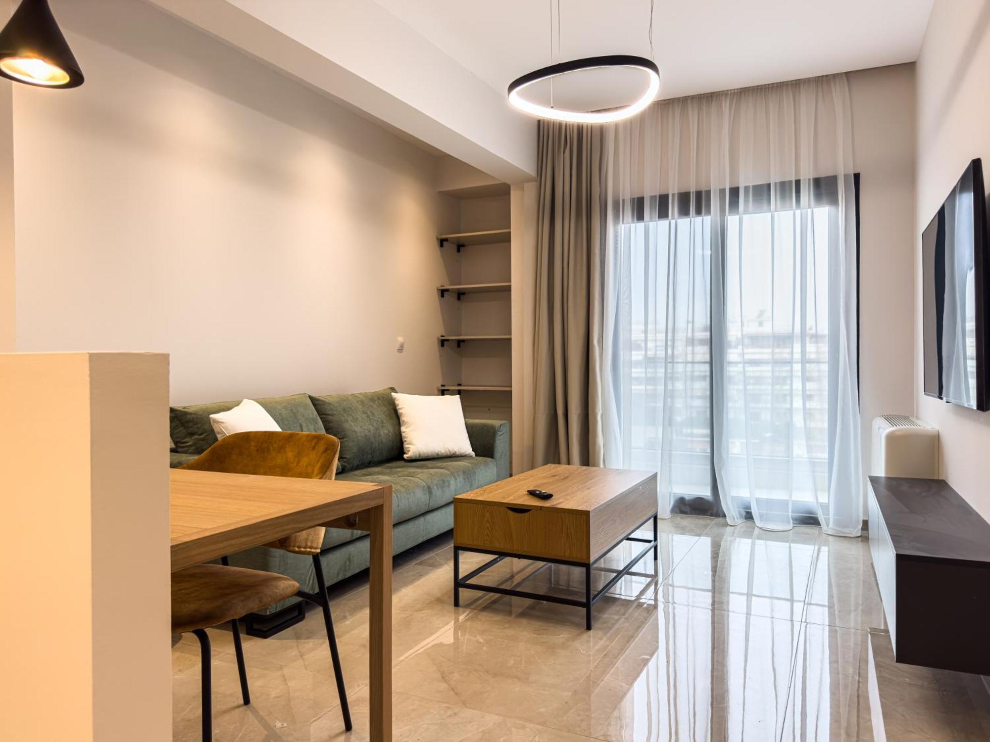 Villa 8 By Proliving Hospitality Salonicco Esterno foto