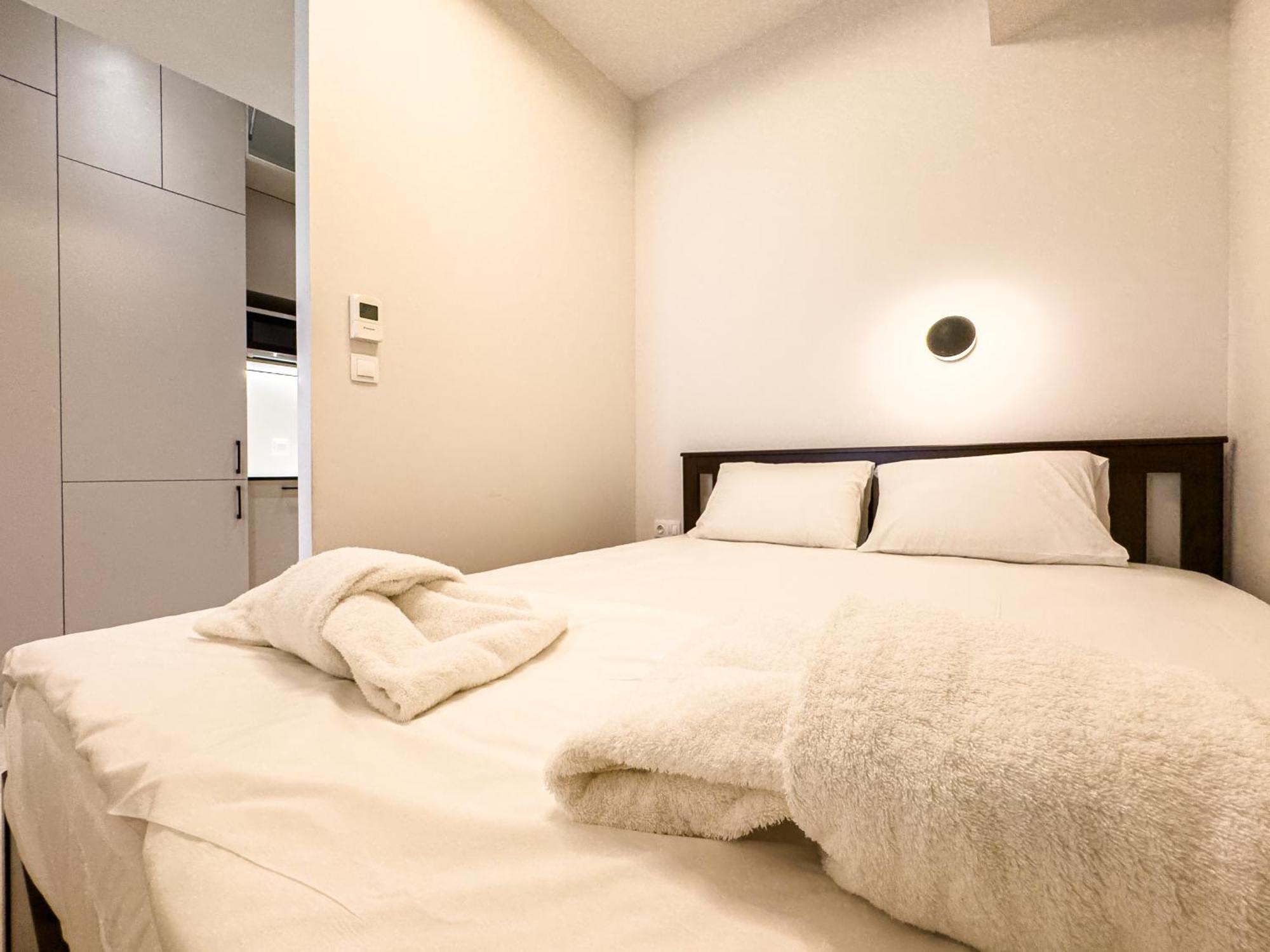 Villa 8 By Proliving Hospitality Salonicco Esterno foto