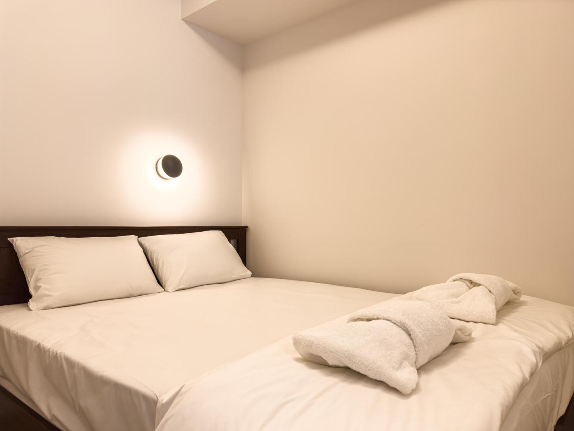 Villa 8 By Proliving Hospitality Salonicco Esterno foto