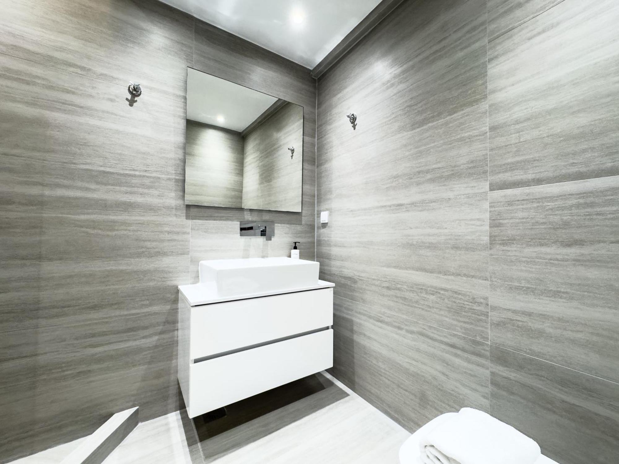 Villa 8 By Proliving Hospitality Salonicco Esterno foto
