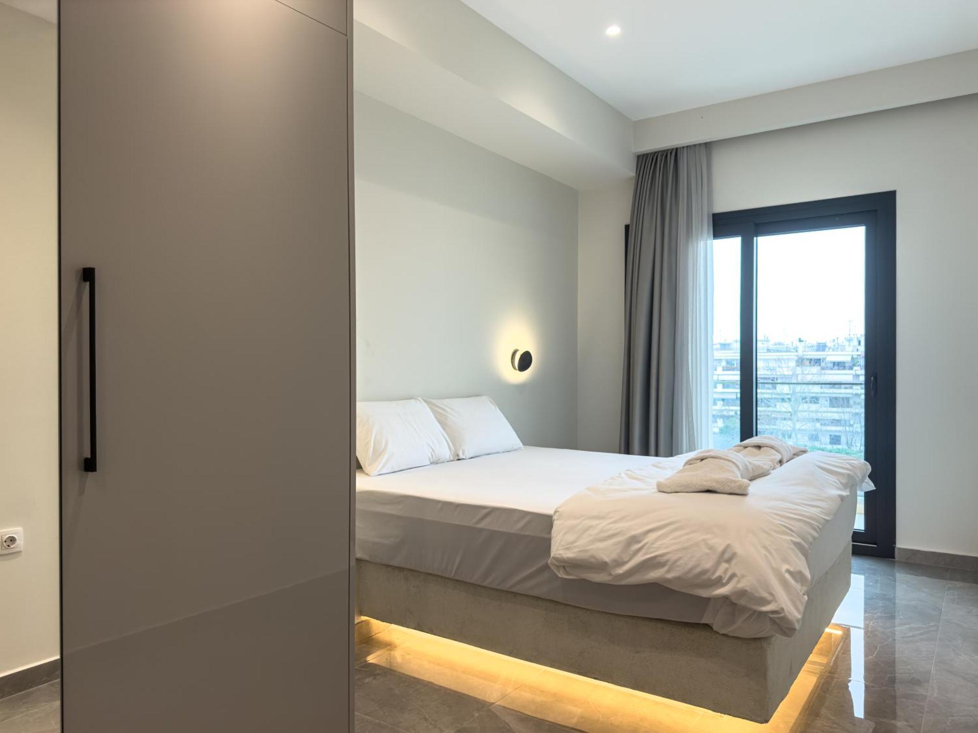 Villa 8 By Proliving Hospitality Salonicco Esterno foto