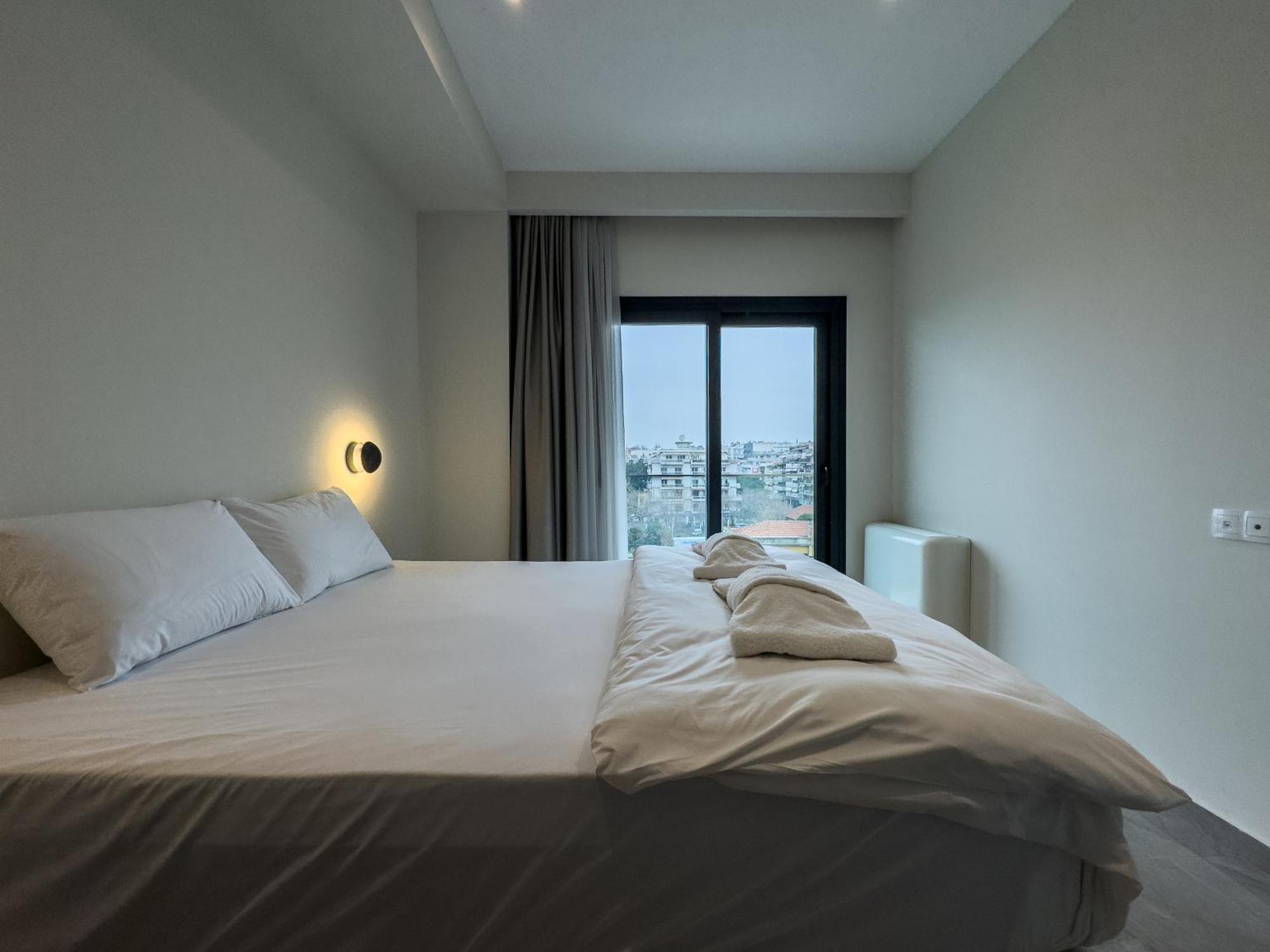 Villa 8 By Proliving Hospitality Salonicco Esterno foto