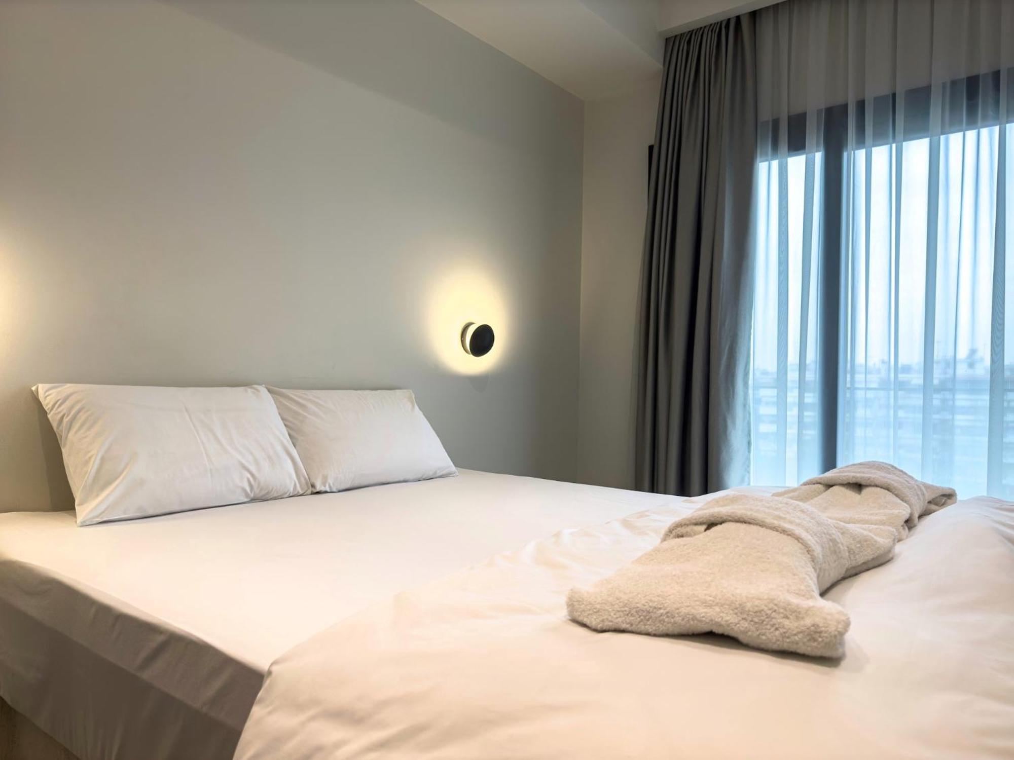 Villa 8 By Proliving Hospitality Salonicco Esterno foto