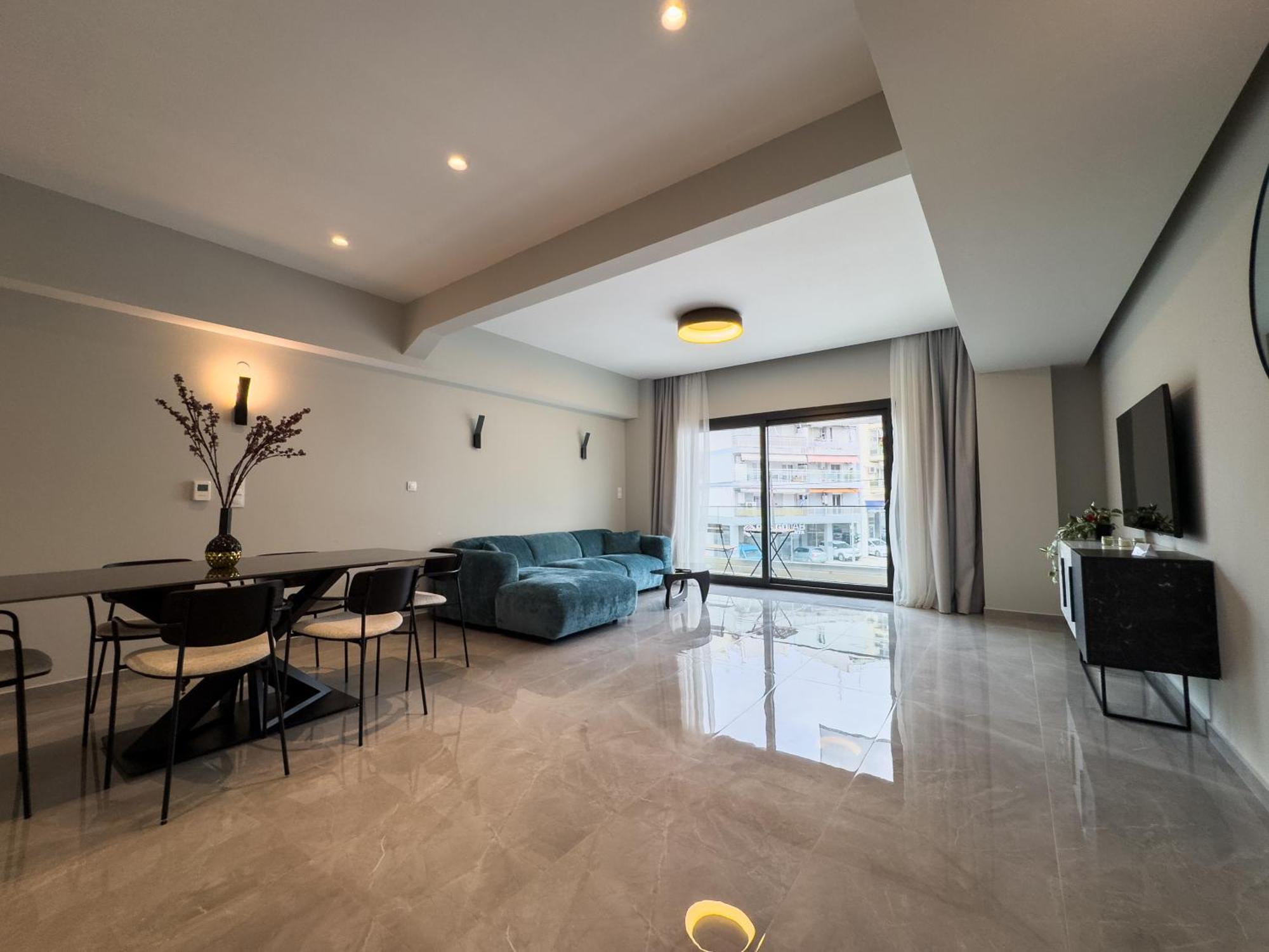 Villa 8 By Proliving Hospitality Salonicco Esterno foto