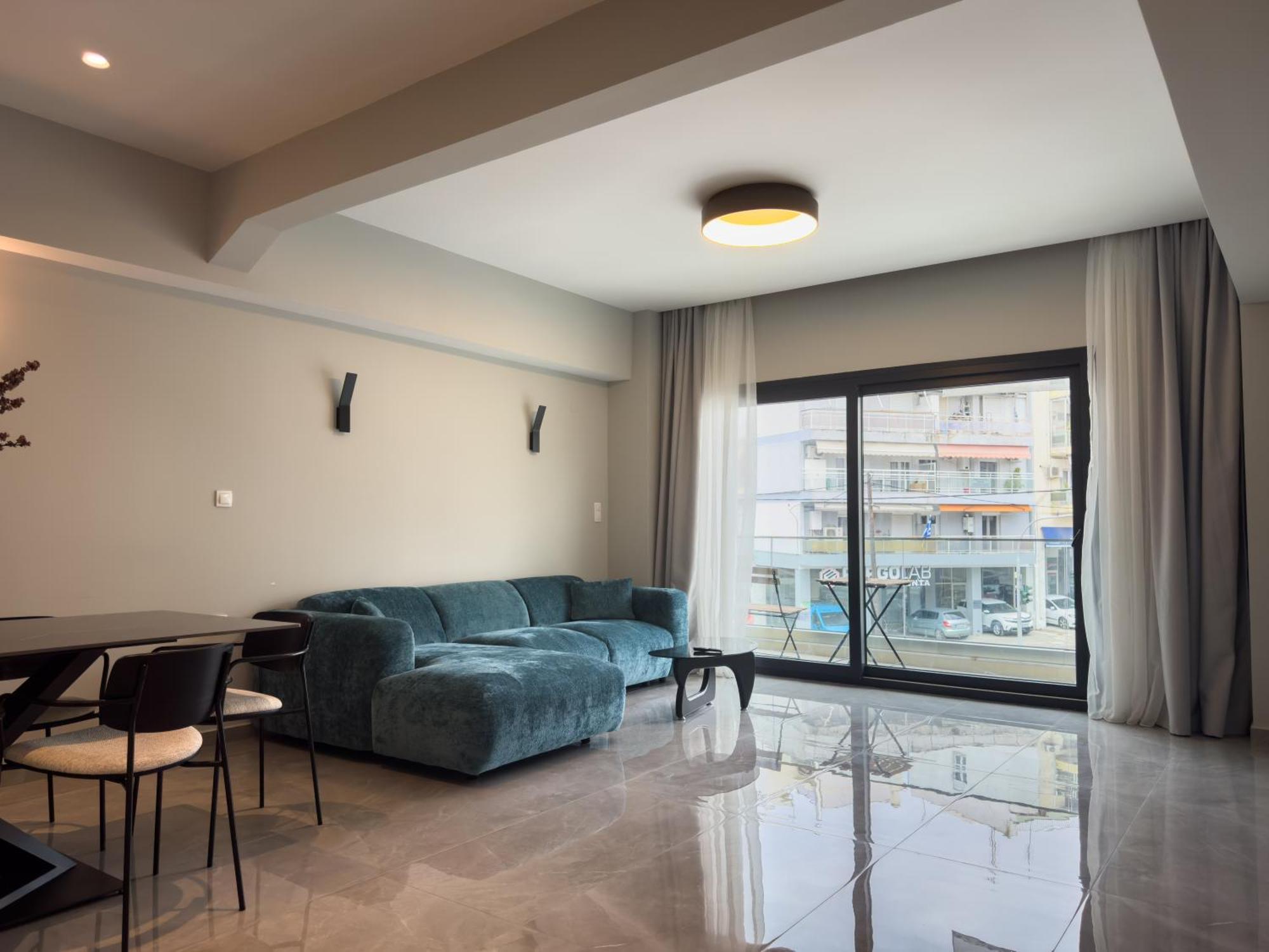 Villa 8 By Proliving Hospitality Salonicco Esterno foto