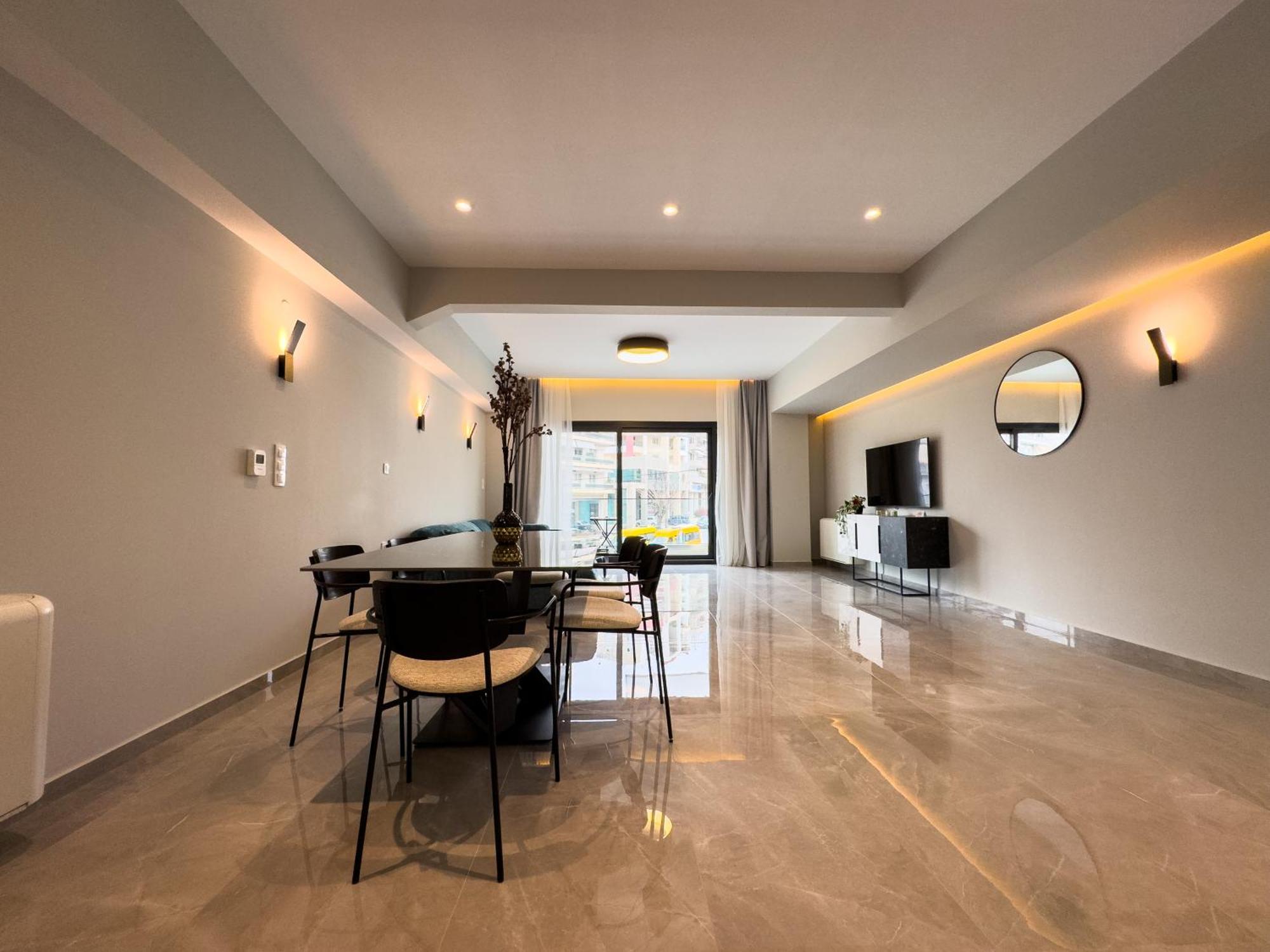 Villa 8 By Proliving Hospitality Salonicco Esterno foto