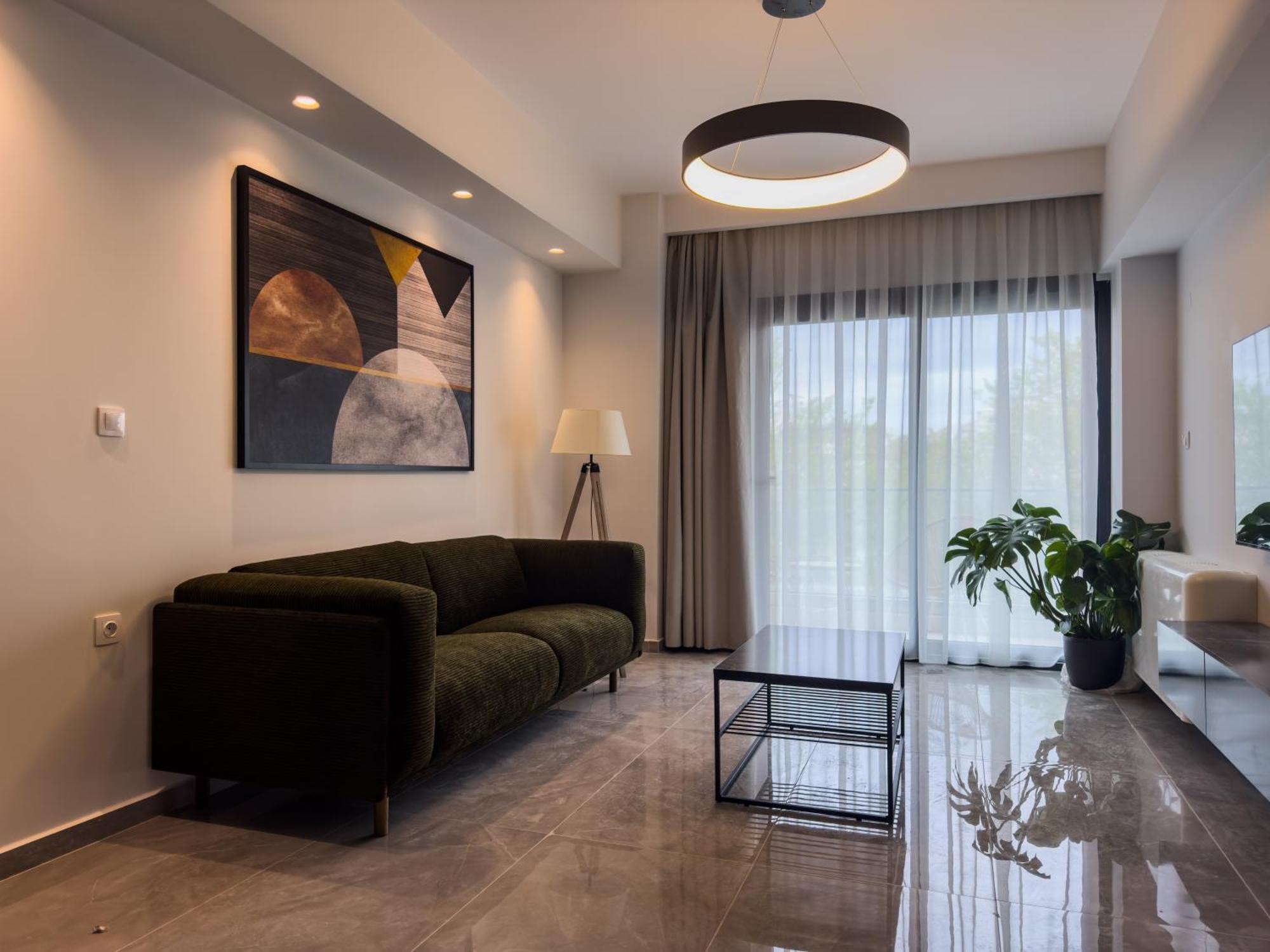 Villa 8 By Proliving Hospitality Salonicco Esterno foto