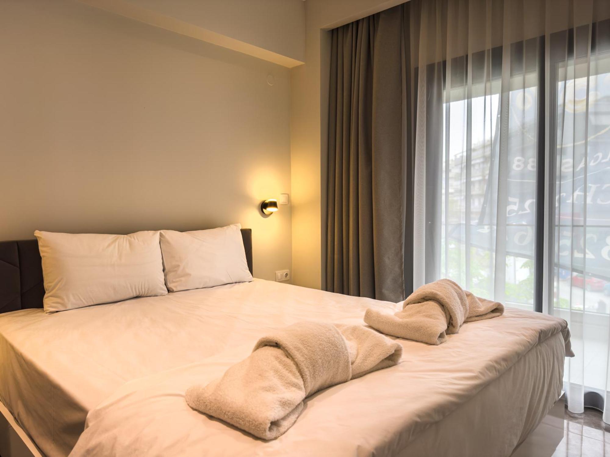 Villa 8 By Proliving Hospitality Salonicco Esterno foto