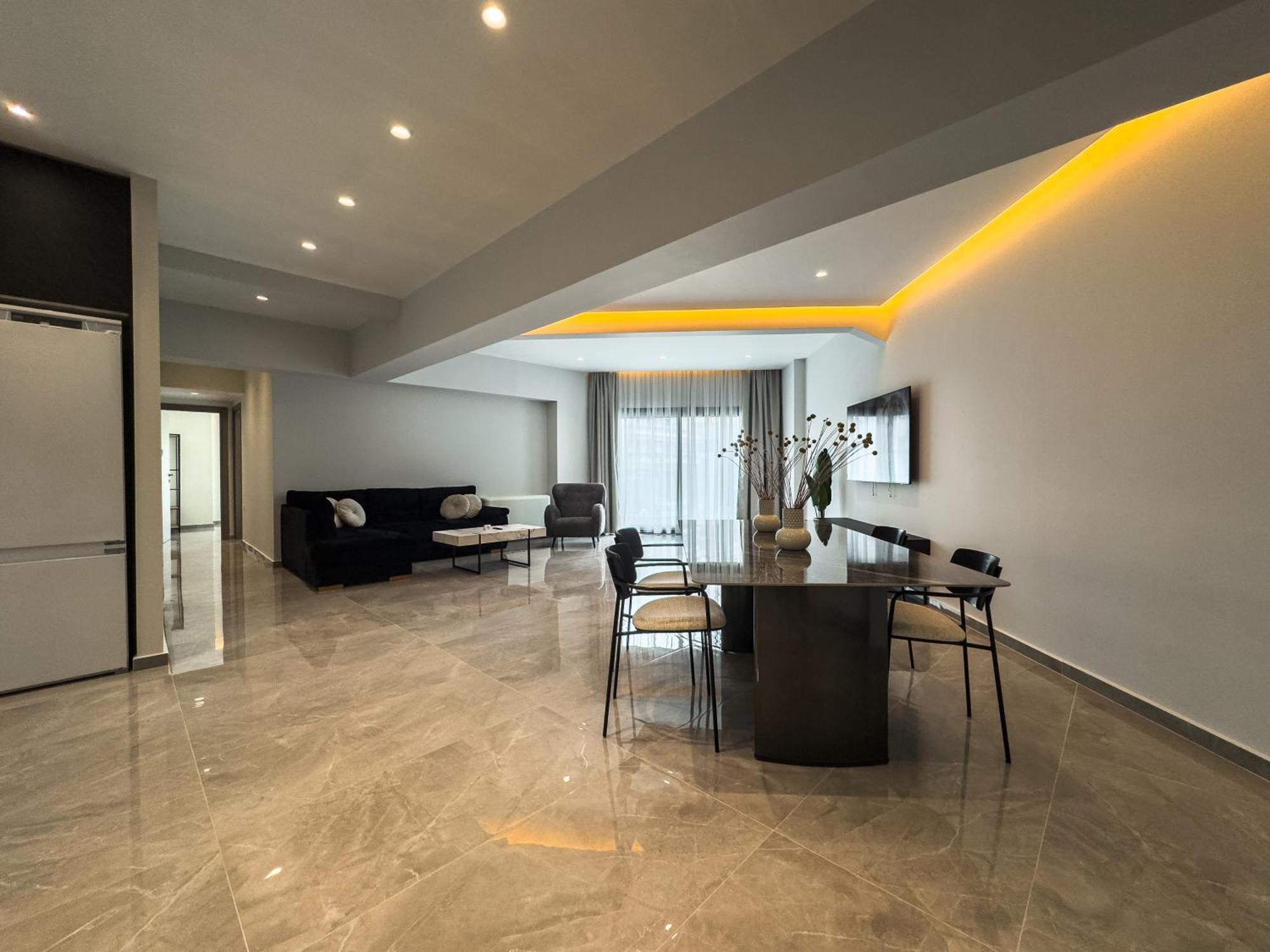 Villa 8 By Proliving Hospitality Salonicco Esterno foto