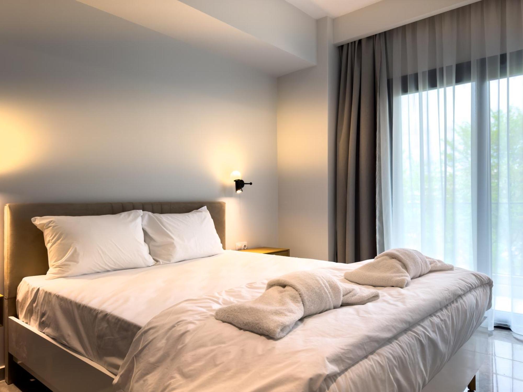 Villa 8 By Proliving Hospitality Salonicco Esterno foto