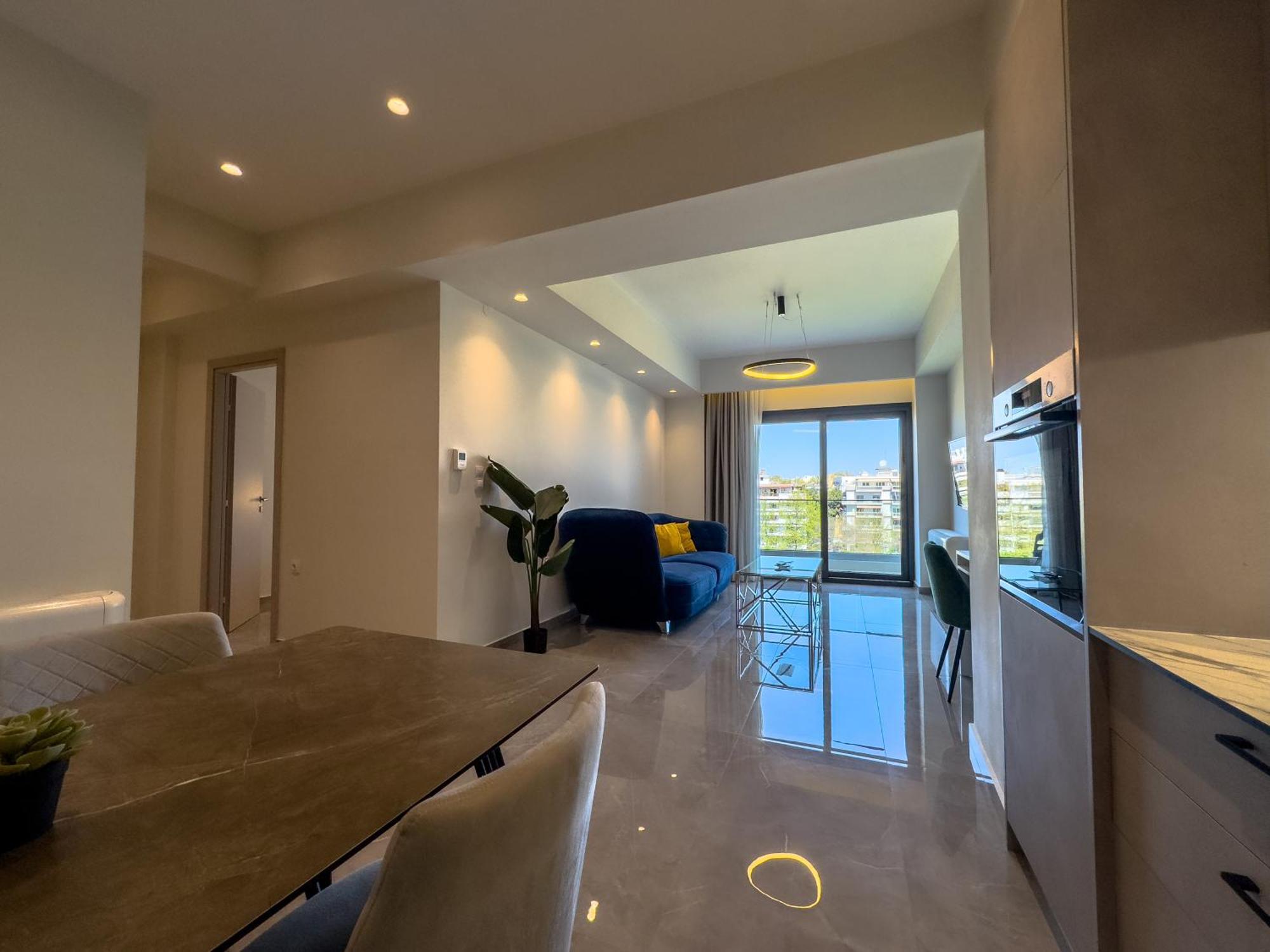 Villa 8 By Proliving Hospitality Salonicco Esterno foto