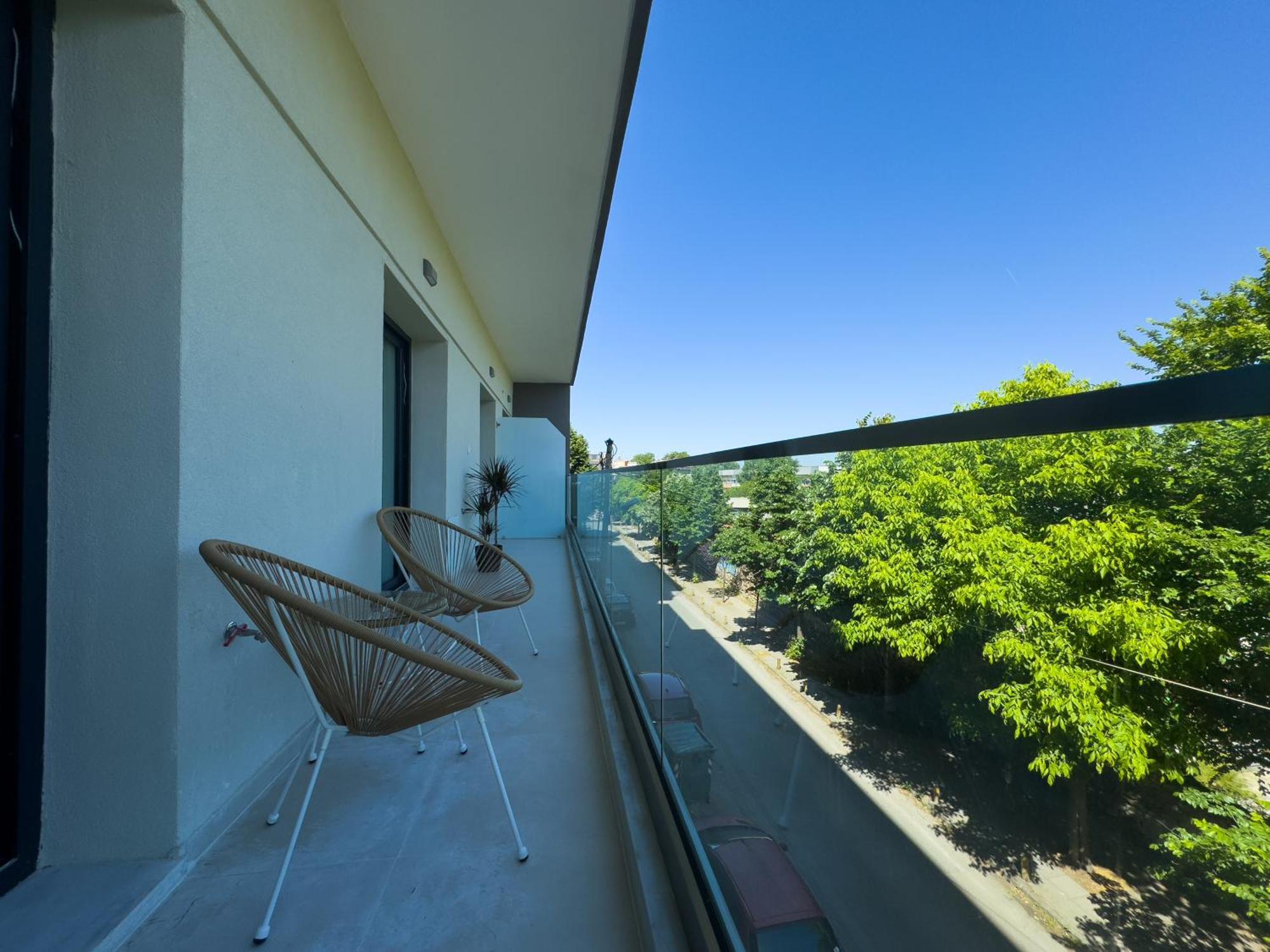 Villa 8 By Proliving Hospitality Salonicco Esterno foto